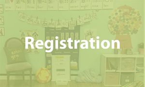 Little Steps Preschool Registration