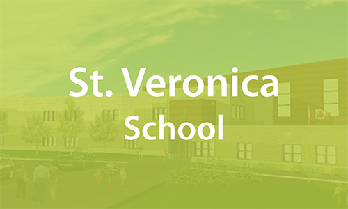 Little Steps Preschool | St. Veronica School Out of School Care