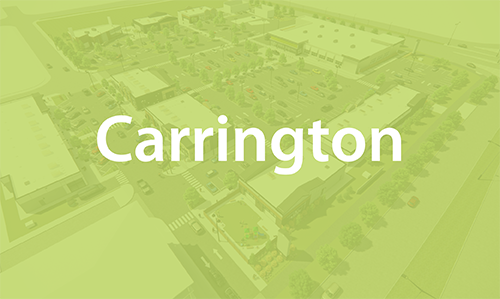 Carrington Daycare Calgary